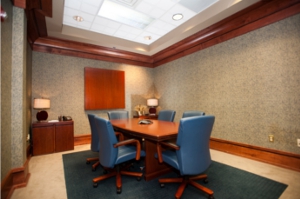 Small Conference Room